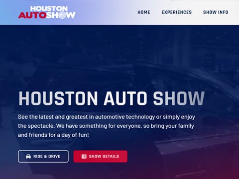 Houston Auto Show