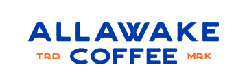 Logo All Awake Coffee