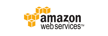 Logo aws