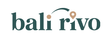 Logo bali rivo