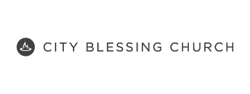 City Blessing Church Logo