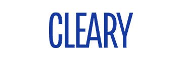 Logo Cleary