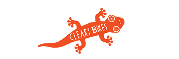 Logo Clearybikes