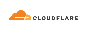 Logo cloudflare