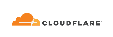 Logo Cloudflare