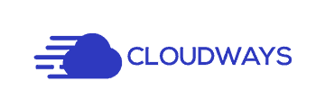 Logo cloudways