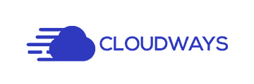 Logo Cloudways