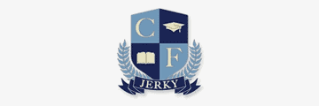 Logo Collegefundjerky