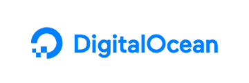 Logo digitalocean