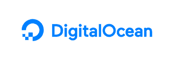 Logo Digitalocean