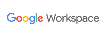 Google workspace logo