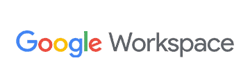 Google Workspace Logo