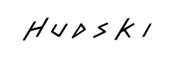 Hudski Logo