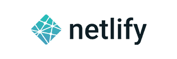 Netlify logo