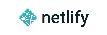 Netlify Logo