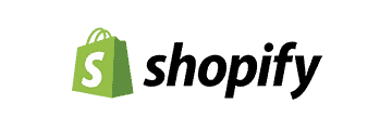 Shopify logo
