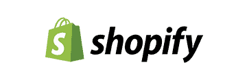 Shopify Logo