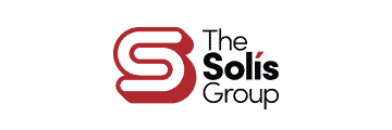 The Solis Group Logo