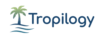 Logo Tropilogy
