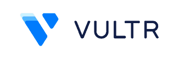 Logo vultr