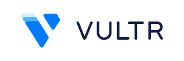 Logo Vultr