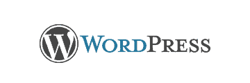 Wordpress logomark