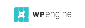 Logo WPEngine