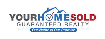 Logo Your Home Sold Guaranteed
